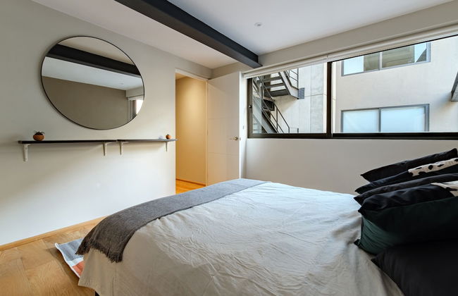 Baja California 279 Apartments - Foto 20