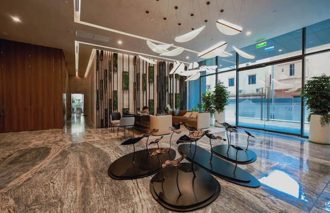 Odelatrip Masteri Lumiere Vacation - Foto 79