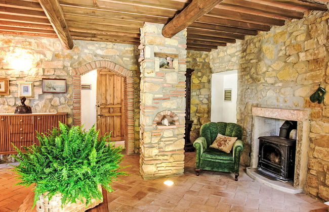 Casa Del Boscaiolo - Foto 8