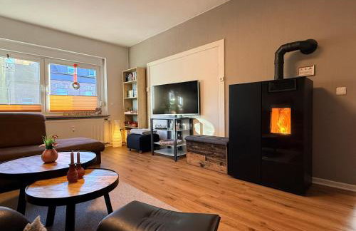 Ferienwohnung Glückauf - Photo 8