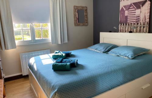 le gîte de Martine en Baie de Somme - Foto 25