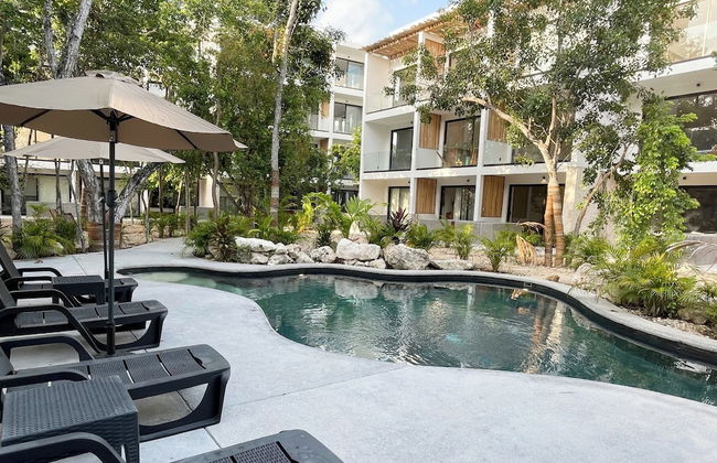 Erena Tulum - Photo 1