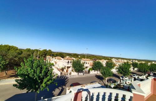 Luxury Private Pool Villa Campoverde - Foto 13