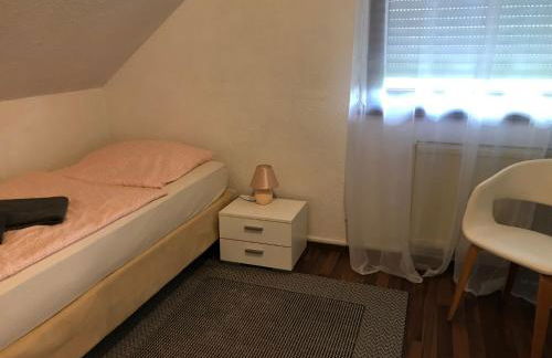 CLEOPATRA - ganze Haus - Foto 34