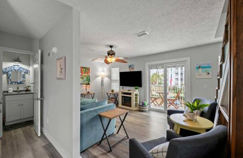 Bikini Bottom Destin Harbor Private Gated Beach - Foto 16