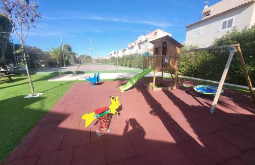 Spanish Apartment With pool - Foto 23