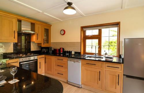 Jasmine cottage - Photo 23