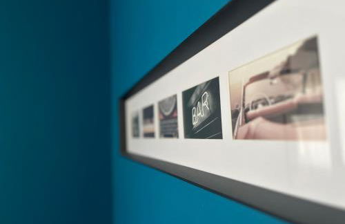 Appart XXL -10 pers - 2 Pkg - 10 mn Paris - Foto 64