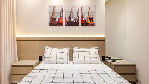 Brand new Flat in the best point of Savassi MF - 902 - Foto 4