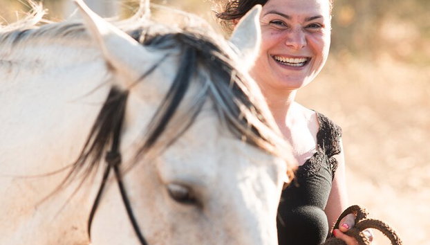 Santuario de Caballos: Un paseo por la naturaleza con Caballos Rescatados a tu lado - Foto 3