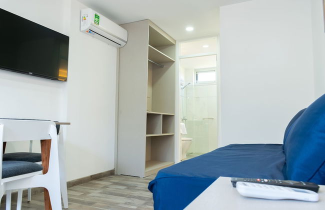 Cinco Soles Apart-Hotel - Photo 5