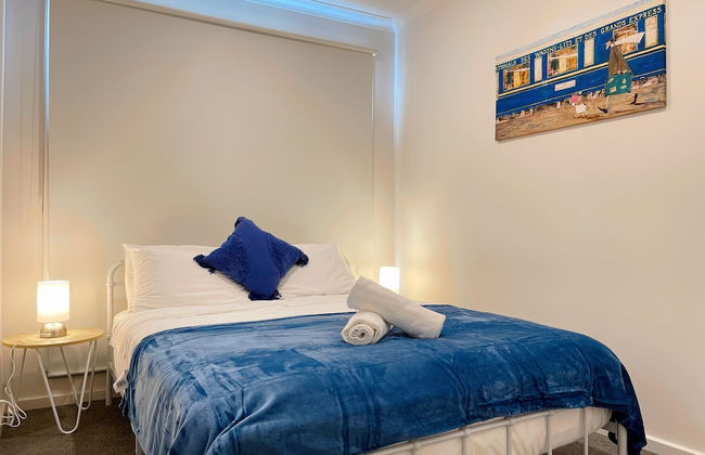 Casey Green Townhouse by GoodLive - Foto 2