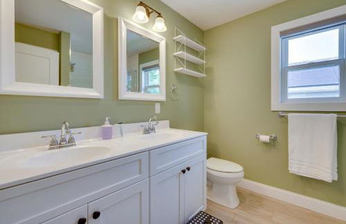 Gorgeous Keansburg Home with Pool Walk to Beach! - Foto 17