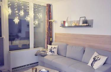 Ferienwohnung Activities & Relax mit privater Sauna - Foto 44