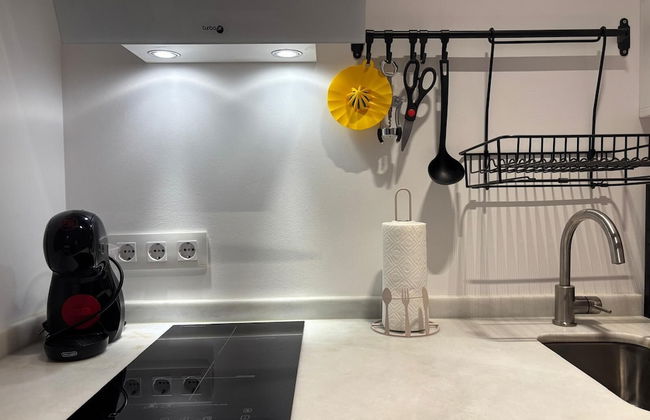 Apartamentos El Aljibe Relax Tourist Cordoba - Foto 147