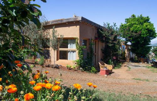 Nature Sanctuary, a semi-detached house on an ecological & sustainable farm - Foto 28