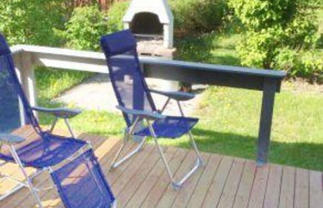 Ferienhaus im Ferienpark Mirow - Foto 6