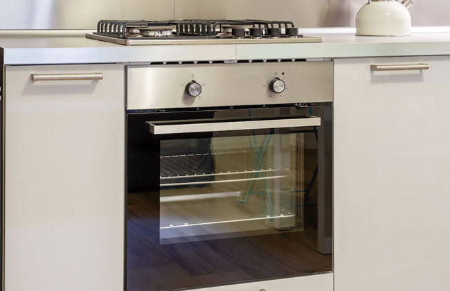 OUI TREE Apartment - Foto 11