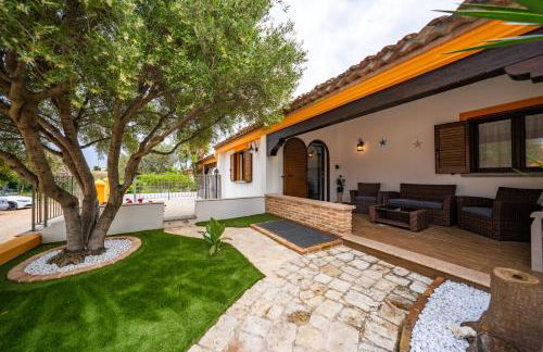 Villa ROSA Tertenia - Foto 1