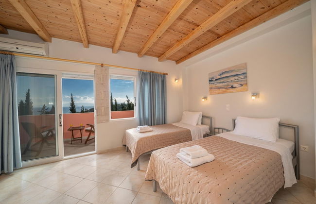 Villa Mounda Poseidon - Photo 29