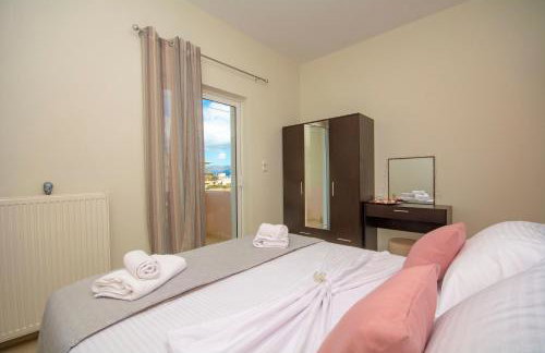 Jasmine House Kissamos - Foto 18