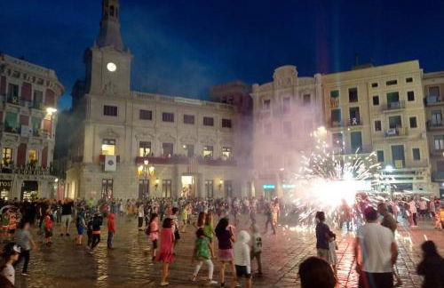 Estudio en el centro - Foto 39