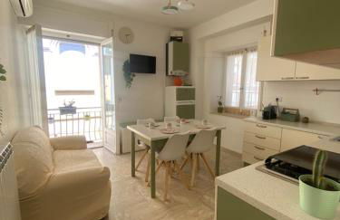 SoverHouse appartamento a Soverato Marina - Foto 7