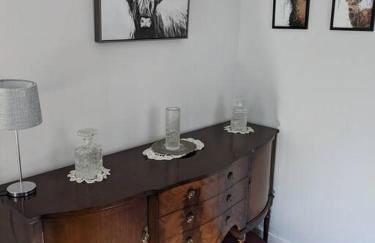 Applegrove, perfect 2 bed bungalow, Fortrose - Foto 68