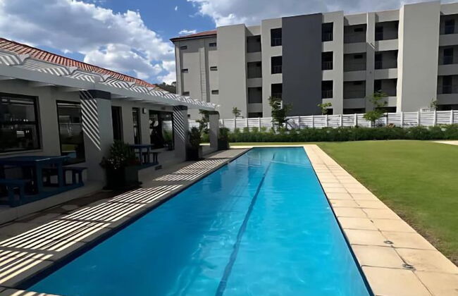 The Henlee Apartment Tocara - Foto 19