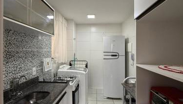 Tranquilo, vista para montanha e lazer completo - Foto 3