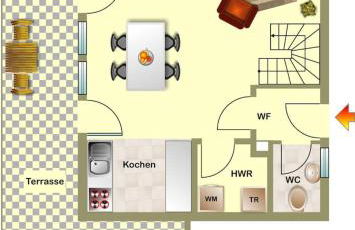 Haus Eichenhain - Foto 17