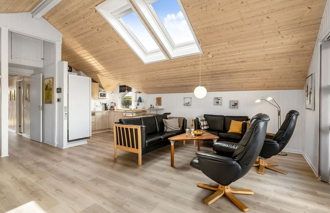 "Naninja" - 300m to the fjord - Foto 20