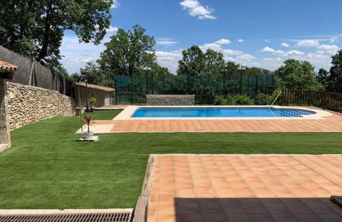 El Robledal - Miraflores de la Sierra - Foto 7