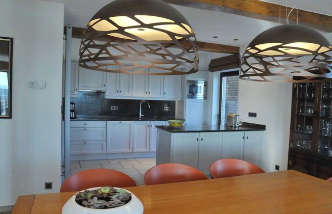 Holiday Home in Somme-leuze With Valley View - Photo 12