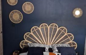 LE MUGEL cocooning SPA et proche calanques de Cassis - Foto 47