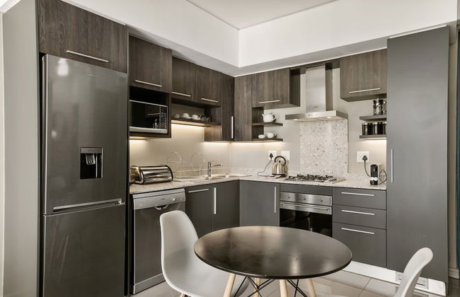 The Tyrwhitt 307 - Photo 5