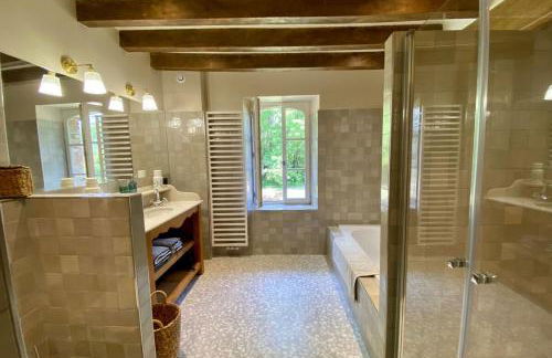 Beautiful Farmhouse - 1h40 South Paris - Foto 9