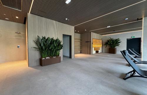 Aparthotel Anchoria Holiday Honest-Serwis - Foto 7