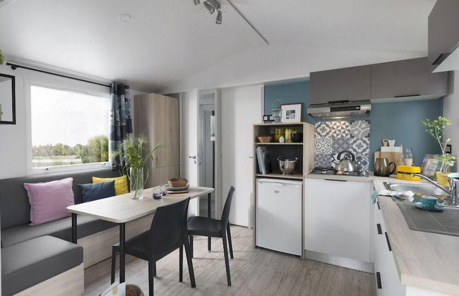 EuroParcs Kohnenhof - Foto 14