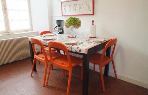 CHEZ VOUS... à La CHANOINERIE - Foto 6