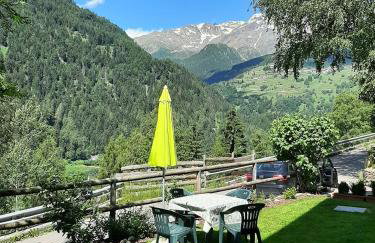 BAITA CUCOL: APPARTAMENTO CON GIARDINO PRIVATO - Foto 14