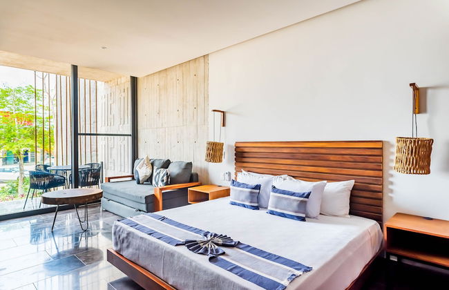 IIK Tulum by The Spot Rentals - Foto 50