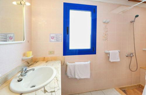 Oböna Castillo de Papagayo, Complejo Nudista FKK-Nudist Resort - Foto 11