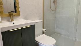 Leeds Airport & Trinity Uni Lodge - Foto 3