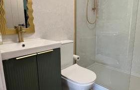 Leeds Airport & Trinity Uni Lodge - Foto 3