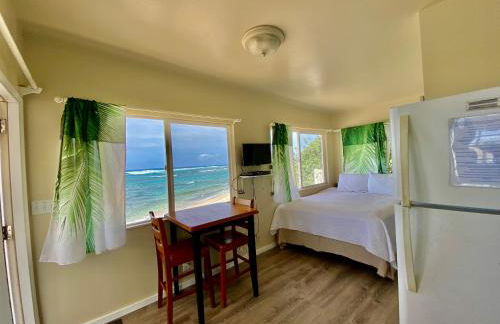 Mokulē'ia Beach Houses at Owen's Retreat - Foto 23