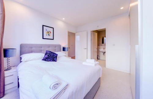 Cleyro Serviced Apartments - Finzels Reach - Foto 132