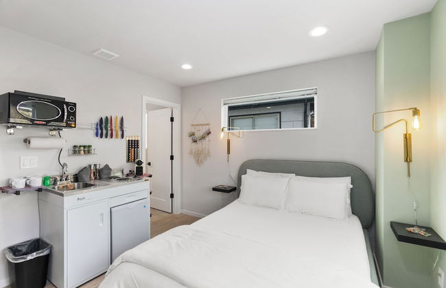 Ballard's sweet suites - Foto 7