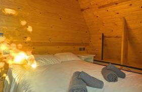 Brisas Lagoon Villas - Cabaña con vistas al lago - Foto 26