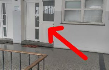 Rubica - "green window" studio apartment - Photo 30
